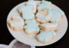 Menu na baby shower – lekkie przekąski, pastelowe desery i koktajle bezalkoholowe Menu na baby shower – lekkie przekąski, pastelowe desery i koktajle bezalkoholowe